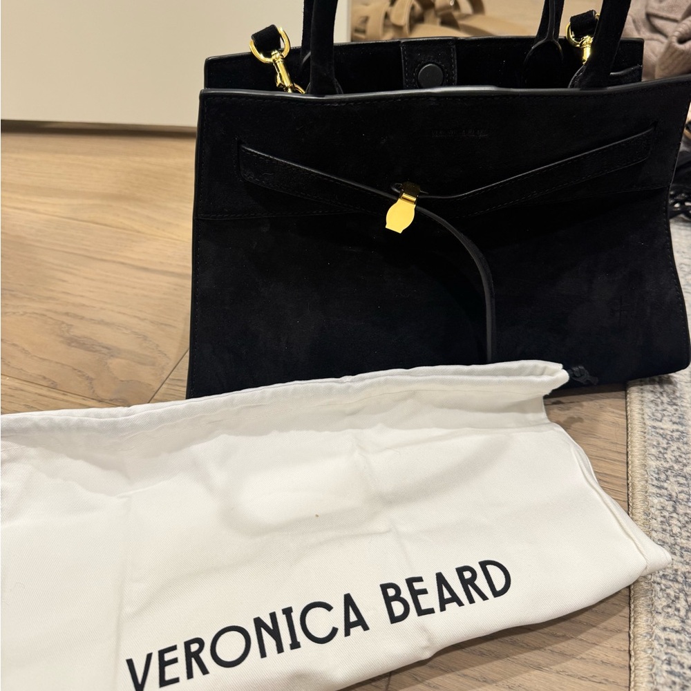 Veronica beard dash bag